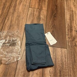 BLANQI Soft Fawn Maternity Leggings